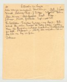 Logik. 2. Streszczenie wykład&oacute;w Logiki. Kurs zimowy 1898/9