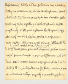 Teoryja badań indukcyjnych : Letnie p&oacute;łr.[ocze] 1896. Rok akademicki 1895/6. 3.Notatki do wykład&oacute;w