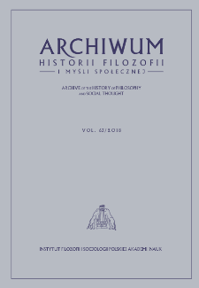Vol. 63/2018