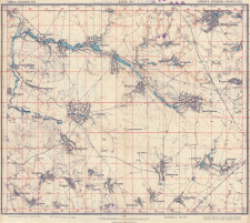 XXXVI - 28 : k&igrave;evsk. i podolʹsk. gub. : gajsinsk., lipoveck. i umansk. uězd.