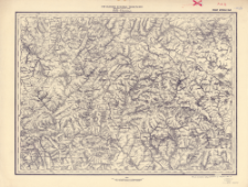 XVII-15 (Verhovʹe) : RSFSR kurska&acirc; obl. : mas&scaron;tab 3 versty v dŭjme