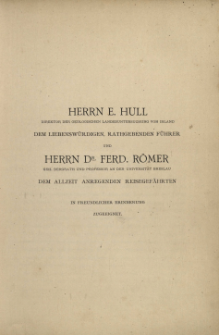 Aus Irland : Reiseskizzen und Studien