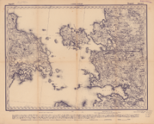 R&acirc;d IV. List 3. Hapsal : g. &egrave;stl&acirc;ndskoj i lifl&acirc;dskoj