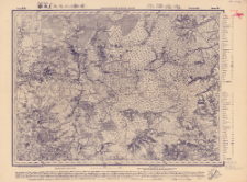 R&acirc;d XVI. List 11. Chotim&szlig;k : g. smolenskoj. černigovskoj, mogilevskoj i orlovskoj