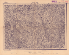 Reihe VIII. Blatt 1. Hasenpot : Gouvernement Kurland