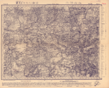 Reihe XII. Blatt 8. Witeb&szlig;k : Gouvernement Witeb&szlig;k u. Mohilew