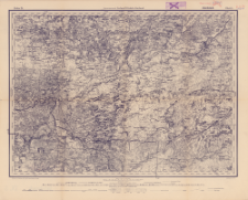 Reihe IX. Blatt 5. Jakobstadt : Gouvernement Livland, Witebsk u. Kurland
