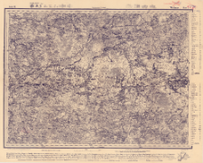 Reihe VII. Blatt 5. Wolmar : Gouvernement Kurland