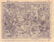 Reihe XVII. Blatt 9. Tschetscher&szlig;k : Gouvernement Mohilew u. Tschernigow