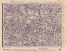 Reihe XVI. Blatt 9. Tschernikow : Gouvernement Mohilew u. Tschernigow