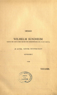 Geographische und naturwissenschaftliche Abgandlungen. 1, Zur vierhundertj&auml;hrigen Feier der Entdeckung Amerikas : Columbus und seine vier Reisen nach dem Westen : Natur und hervorragende Erzeugnisse Spaniens
