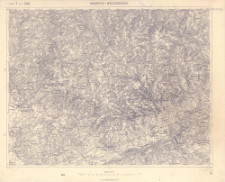 M&auml;hrisch = Weisskirchen : Zone 7 Kol. XVII