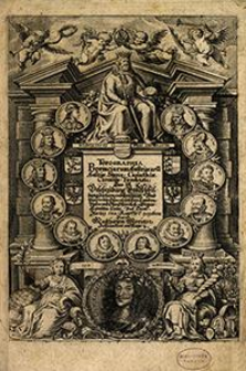 Topographia Provinciarum Austriacaru[m], Austriae, Styriae, Carinthiae, Carniolae, Tyrolis etc., Das ist Beschreibung Und Abbildung der f&uuml;r nembsten St&auml;tt und Pl&auml;tz in den Osterreichischen Landen Under und Ober Osterreich, Steyer, K&auml;rndten, Crain Und Tyrol
