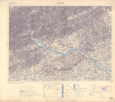 Conegliano : Zone 22 Col. VI