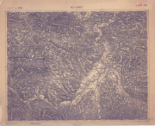 Neu-Sandez : Zone 7 Kol. XXIII