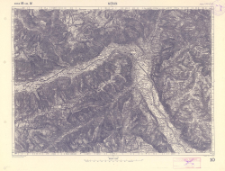 Meran : Zone 19 Kol. IV