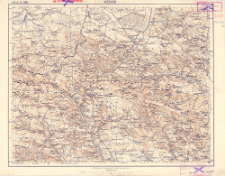 Miechow : Zone 4 Kol. XXII