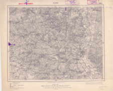Ratibor 3960 : Ma&szlig;sstab 1:75 000