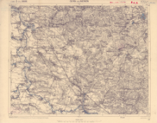 Ołyka und Młyn&oacute;w : Zone 3 Col. XXXIII