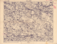 Bieła u. Jan&oacute;w : Zone D Col. XXVIII