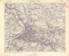 Kazimierz und Kur&oacute;w : Zone A Kol. XXVI