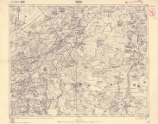 Ratno : Zone B. Col. XXXI