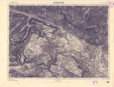 Radmannsdorf : Zone 20 Kol. X