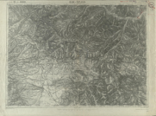 Ol&aacute;h-Toplicza : Zone 18 Kol. XXXIII