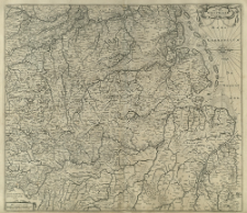 Nova totius Westphali&aelig; Descriptio
