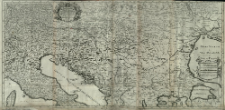 Eine gantz neu Vorstellung aller der an und um die Donau ligender L&auml;nder als da se&yuml;n Oesterreich, Ungarn, Sibenb&uuml;rgen, Moldau, Wallache&yuml;, Croaten, Bosnien, Dalmatien, Servien, die Bulgare&yuml;, Ragusa, etc.