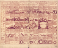 Das Festung Baues Spiel. In welchem die unterschiedene Wercke, so zu besch&uuml;tzung der Festungen u. Lager dienen, fleissig u. eigentlich auf die aller neueste art, in grund gelegt, u. mit allen ihren beschreibungen, u. einer kurtzen und leichten Erkl&auml;rung der Figuren welche in diser Kunst &uuml;blich und gebrauchlich, entworffen sind