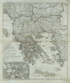 Gr&aelig;cia Antiqua