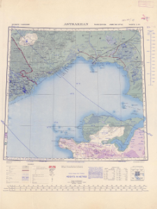 Astrakhan : North L - 39