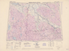 Onega-Veliki Ustyug : North P. 37 & 38