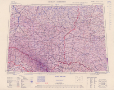 Lublin - Zhitomir : North M. 35 & part of M. 34