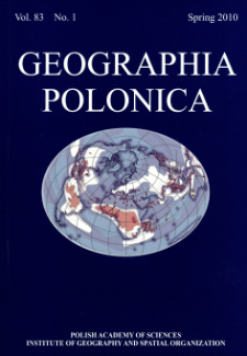 Dynamics of the Polish coast east of Ustka