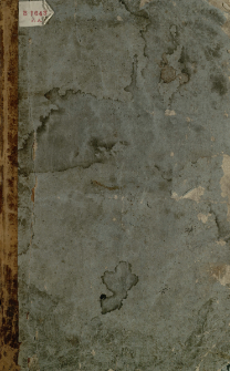 PAN B.1643 [obwoluta zbioru map]