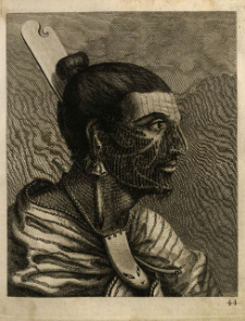 Geschichte der See-Reisen und Entdeckungen im S&uuml;d-Meer welche auf Befehl Sr. Gro&szlig;brittannischen Majest&auml;t unternommen, und von Commodore Byron, Capitain Wallis, Capitain Carteret und Capitain Coock im Dolphin, der Swallow, und dem Endeavour nach einander ausgef&uuml;hret worden sind. Bd. 3