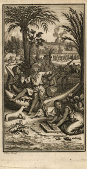 Relation Du Voyage De La Mer Du Sud Aux Cotes Du Chili, Du Perou Et Du Bresil : Fait pendant les ann&eacute;es 1712, 1713 & 1714 [...] : Ouvrage enrichi de quantit&eacute; de Planches en Taille-douce. T. 1
