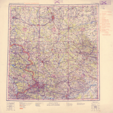 M 34-NW Krakau