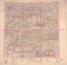 M 34 - SW M&auml;hrisch- Ostrau