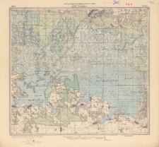 LXXX-2 (Novyj Dvor) : mas&scaron;tab 1 versta v d&ucirc;ime : 1890 g. Polʹ&scaron;a