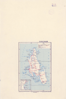 Zanzibar