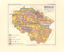 Wehrkreis XXI (Reichsgau Wartheland) : Bodenarten