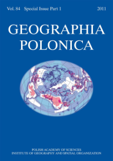 Local evidence of landform evolution vs. global changes - A case of Younger Dryas study in the upper Ner valley system, Central Poland