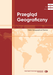 Wykorzystanie zdjęć fitosocjologicznych w najnowszych badaniach środowiska przyrodniczego = The use of phytosociological relev&eacute;s in recent studies of the natural environment