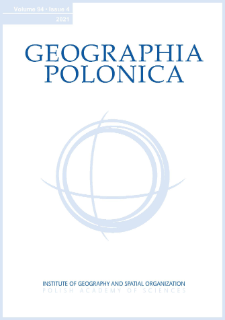 The role of locality and place-specific development paths in creating smart cities: The example of middle-sized Hungarian cities