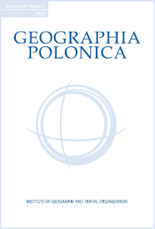 Transformation of treeless depression wetlands in Central Europe over the last 100 years: Włoszczowa Basin (southern Poland) case study .