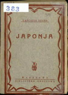Japonja