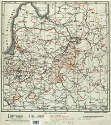 Nowa granica Polski na Wileńszczyżnie